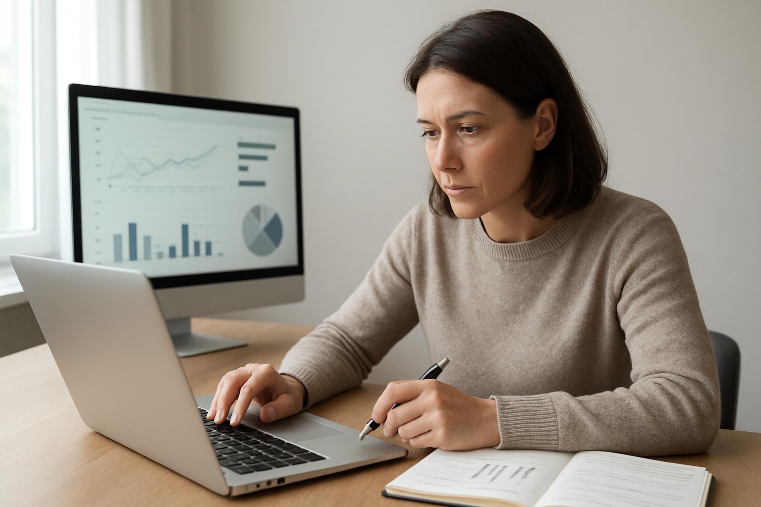 Ключевые метрики SEO: какие показатели отслеживать и как их интерпретировать. Конверсии и экономические показатели