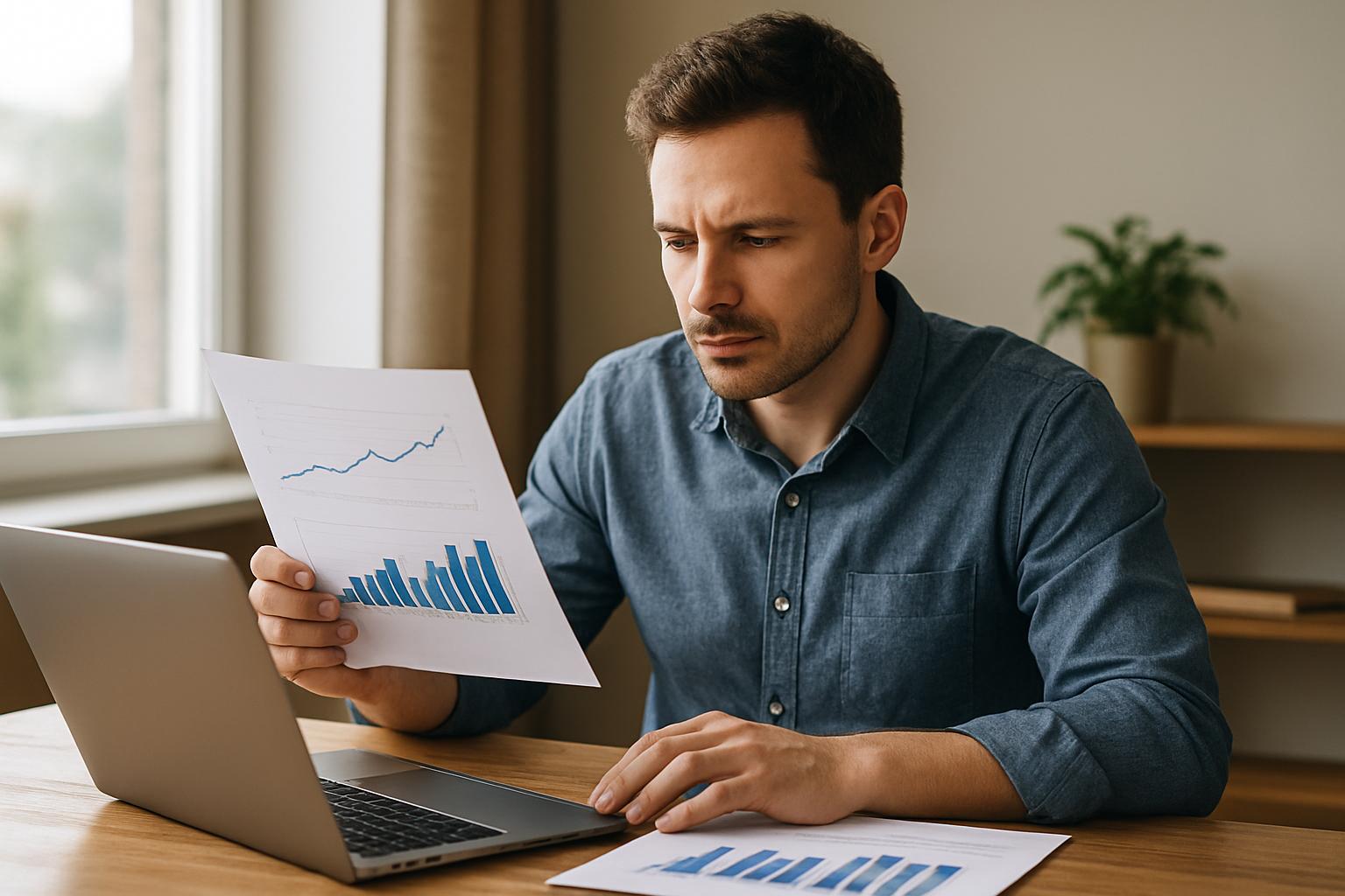Ключевые метрики SEO: какие показатели отслеживать и как их интерпретировать. Трафик и видимость