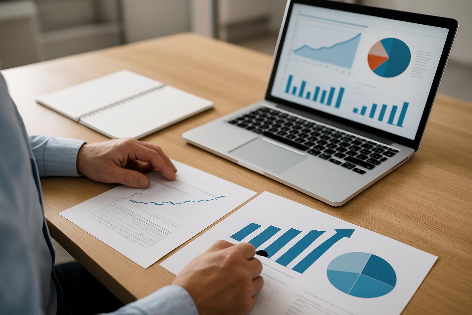 Как составить SEO-стратегию: от аудита до первых результатов за 90 дней